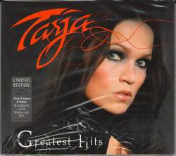 Tarja : Greatest Hits